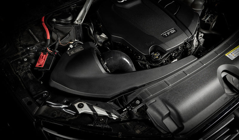 Integrated Engineering Polymer Air Intake for B9 Audi A4/A5 2.0T
