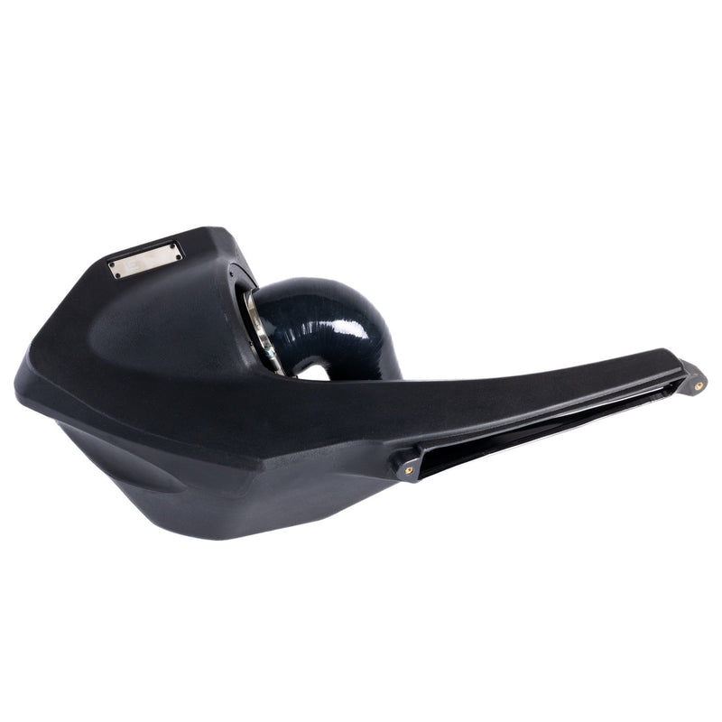 Integrated Engineering Polymer Air Intake for B9 Audi A4/A5 2.0T