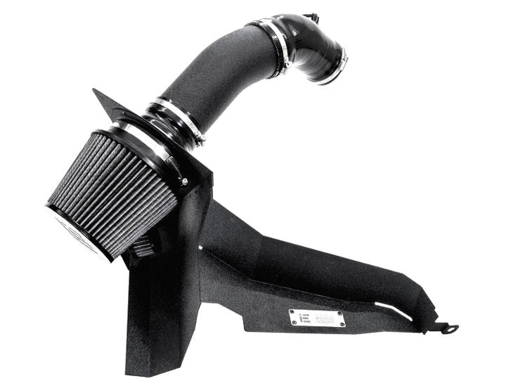 Integrated Engineering Cold Air Intake for C7 Audi A6/A7