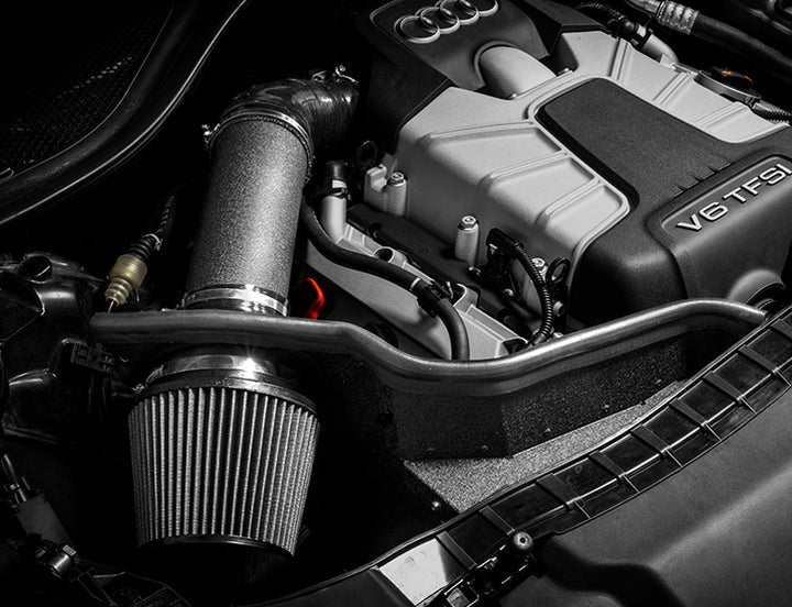 Integrated Engineering Cold Air Intake for C7 Audi A6/A7
