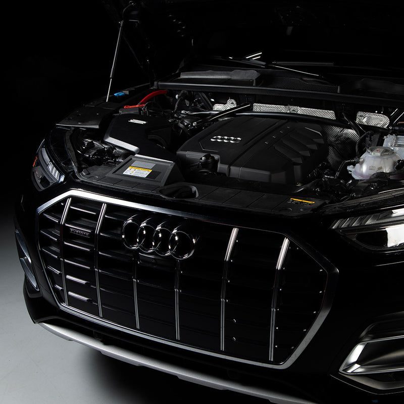 Integrated Engineering Polymer Air Intake for Audi B9/9.5 Q5 2.0