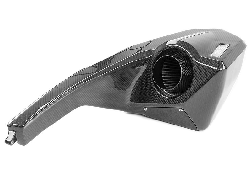 Integrated Engineering Carbon Intake System for Audi B9 RS5 & RS4