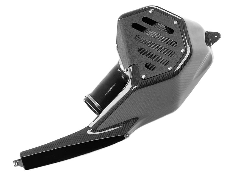 Integrated Engineering Carbon Intake System for Audi B9 RS5 & RS4