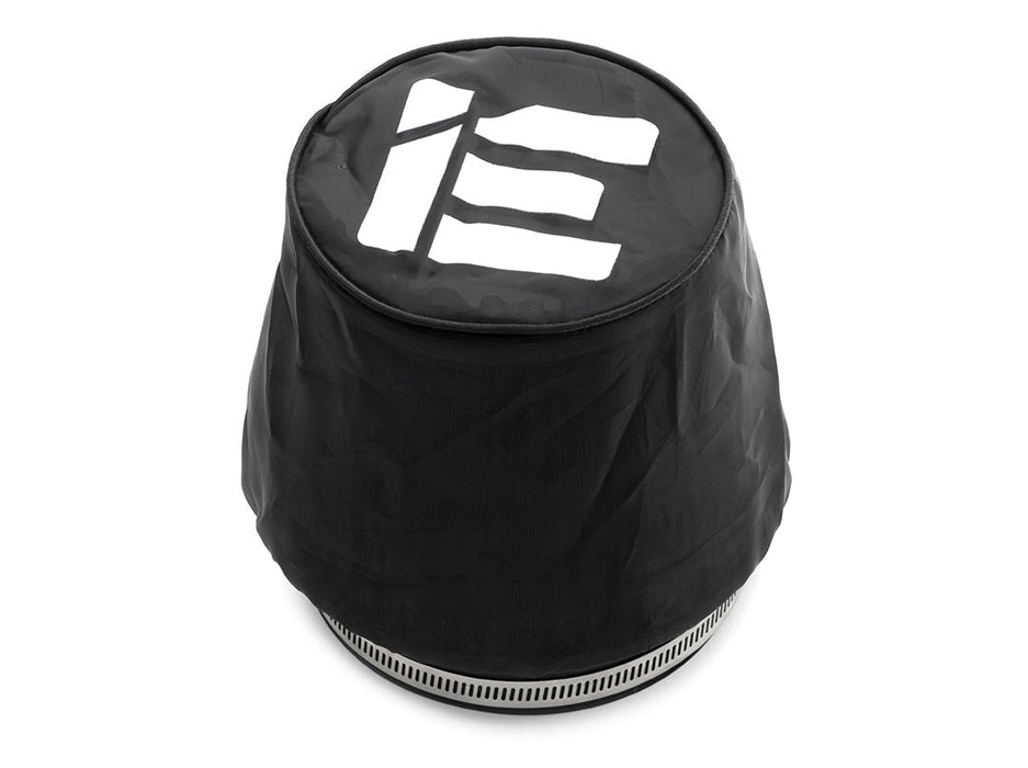 IE Harsh Climate 5" Oiled Air Filter & Sock Upgrade Kit
