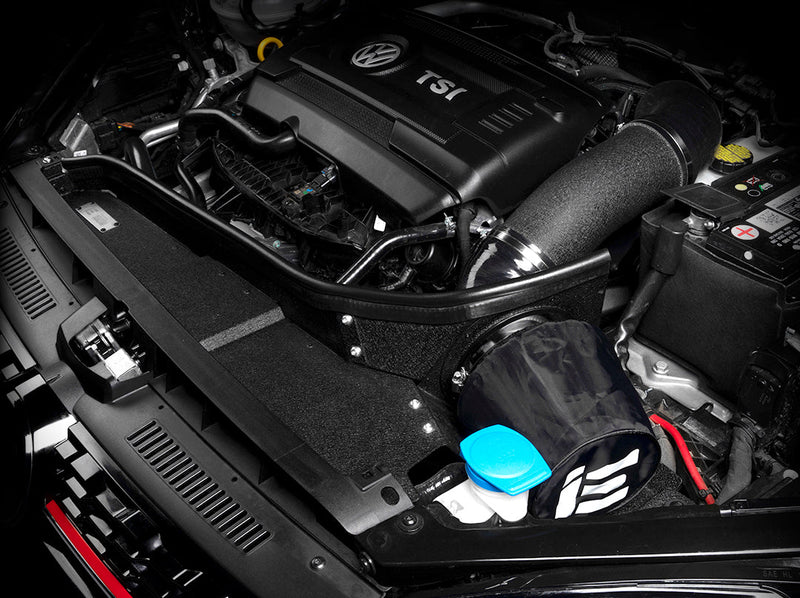 IE Harsh Climate 5" Oiled Air Filter & Sock Upgrade Kit