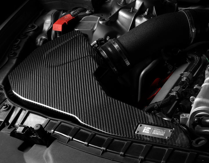 Integrated Engineering Cold Air Intake for C7 Audi A6/A7