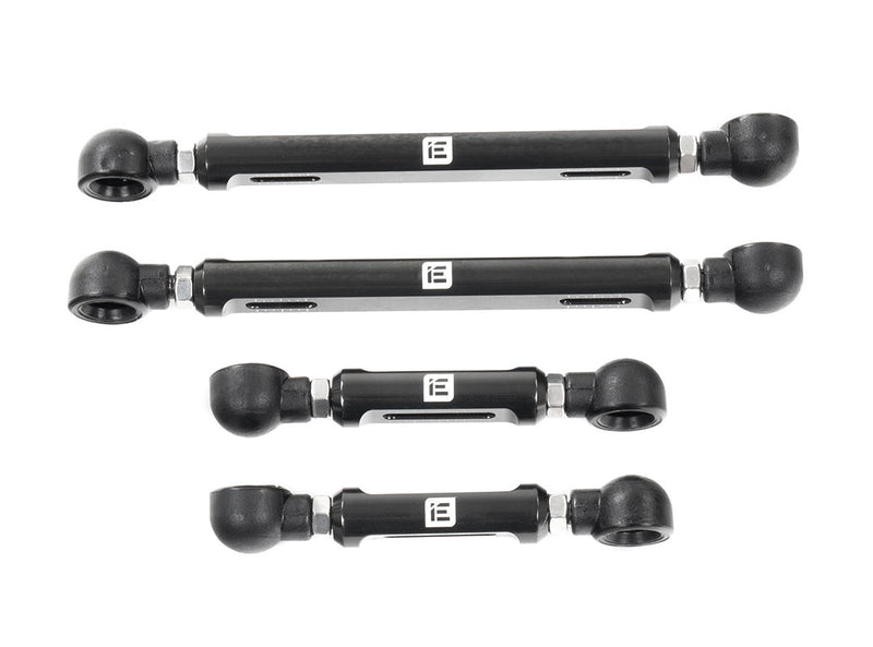 IE Lowering Link Kit For Audi C8 RS6, RS7, S6, S7, A6, A7, & E-Tron