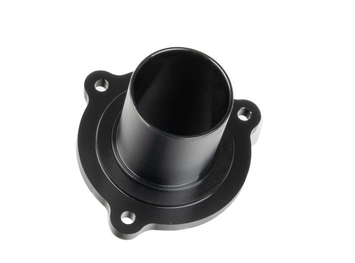 Integrated Engineering Turbo Muffler Delete for MK8 VW GTI