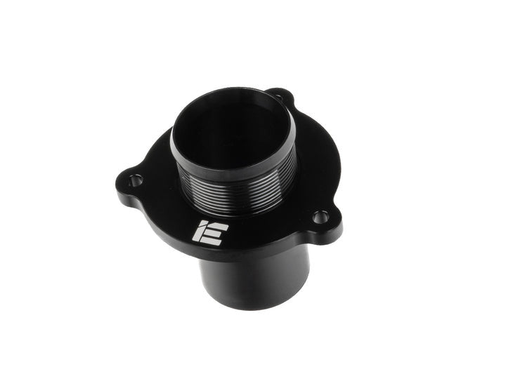 Integrated Engineering Turbo Muffler Delete for MK8 VW GTI