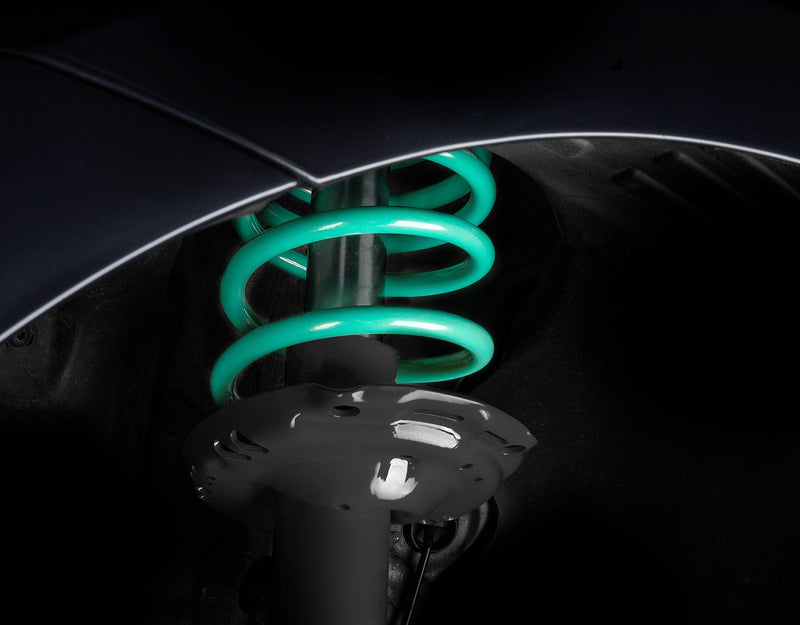 IE Performance Lowering Springs For FWD VW MK7/8V MQB