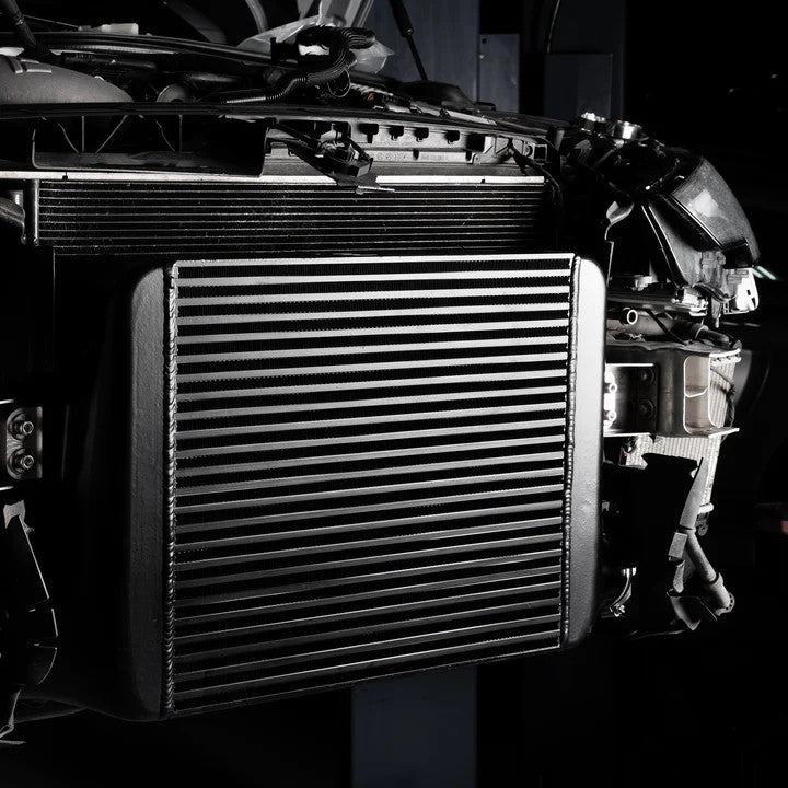 Integrated Engineering Race Series FDS Intercooler System for B9 Audi S4/S5