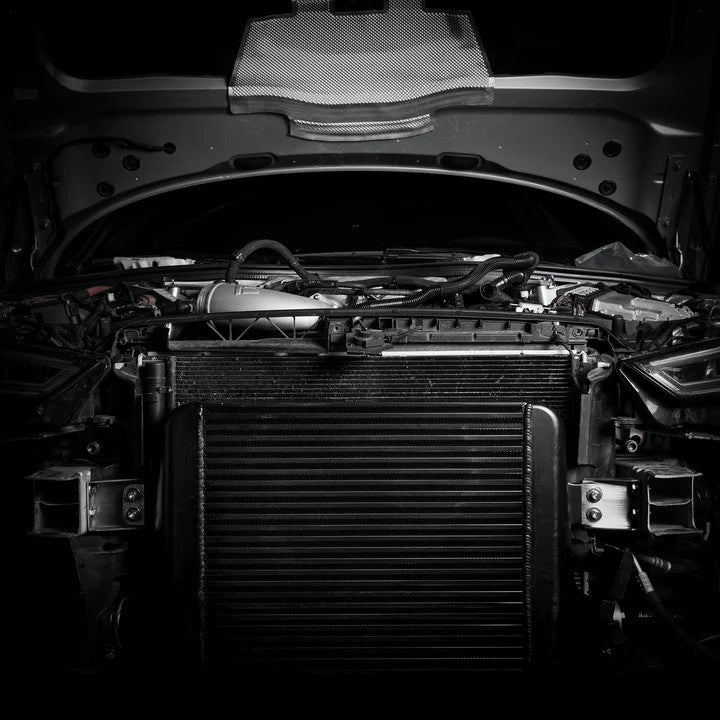 Integrated Engineering Race Series FDS Intercooler System for B9 Audi S4/S5