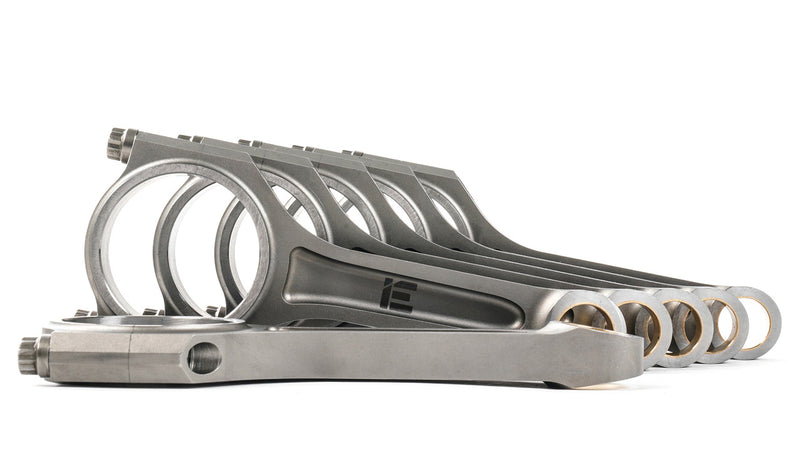 Integrated Engineering Tuscan Connecting Rods for Audi B9 3.0T
