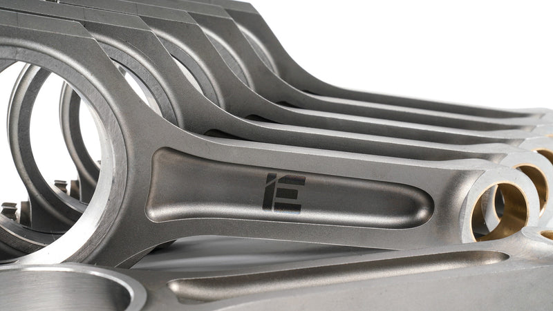 Integrated Engineering Tuscan Connecting Rods for Audi B9 3.0T