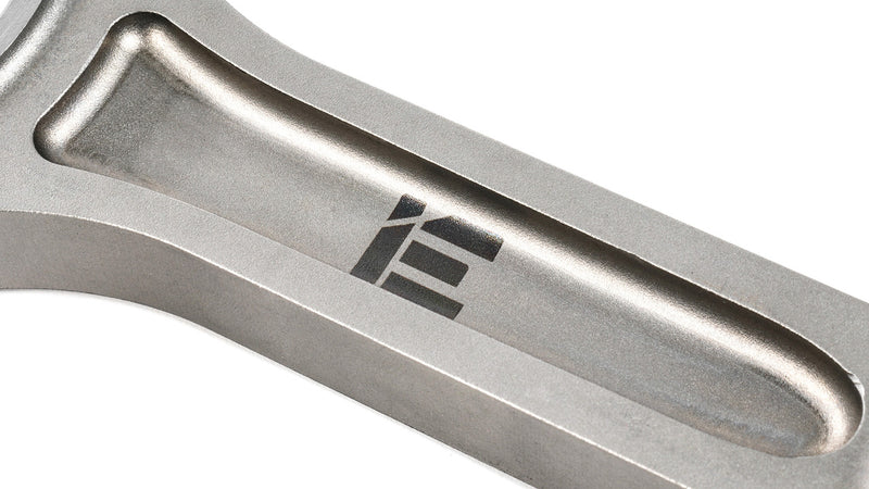 Integrated Engineering Tuscan Connecting Rods for Audi B9 3.0T