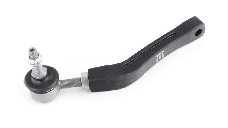 iE Adjustable Rear Sway End Links For Audi B9 S4, S5, SQ5, RS5, A4, A5, & C8 RS6, RS7
