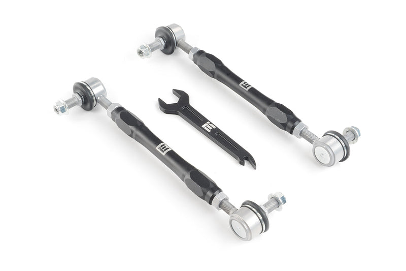 iE Adjustable Front Sway Bar End Links For VW MK7/MK8 & Audi 8V/8Y