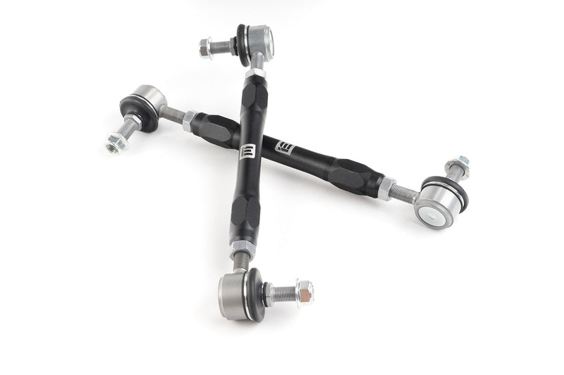 iE Adjustable Front Sway Bar End Links For VW MK7/MK8 & Audi 8V/8Y