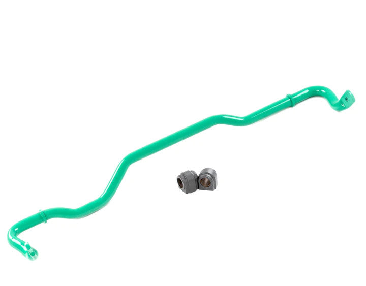 Integrated Engineering Rear Sway Bar Upgrade for AWD VW/Audi MQB Vehicles