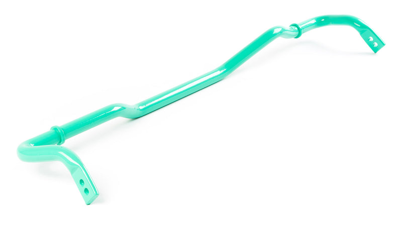 Integrated Engineering Adjustable Rear Sway Bar Upgrade For MK8 Golf R & 8Y S3