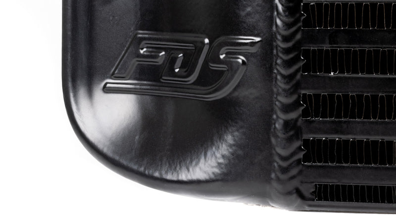Integrated Engineering Air-To-Air Intercooler System For Audi B9 RS5