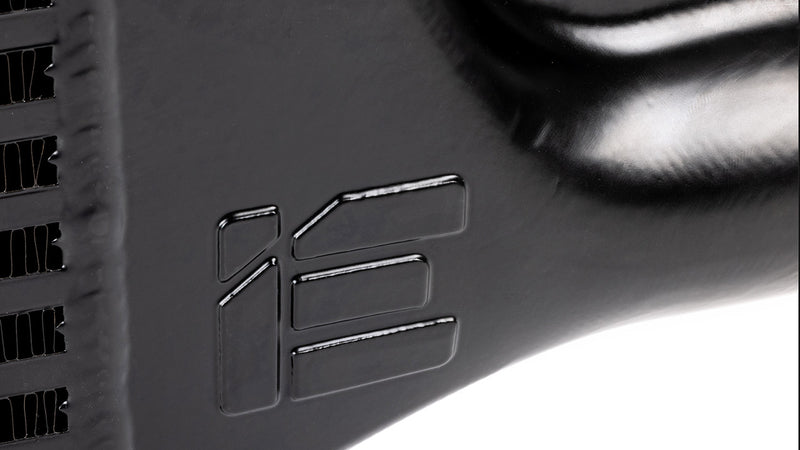 Integrated Engineering Air-To-Air Intercooler System For Audi B9 RS5