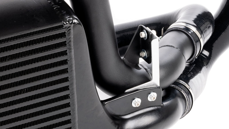 Integrated Engineering Air-To-Air Intercooler System For Audi B9 RS5