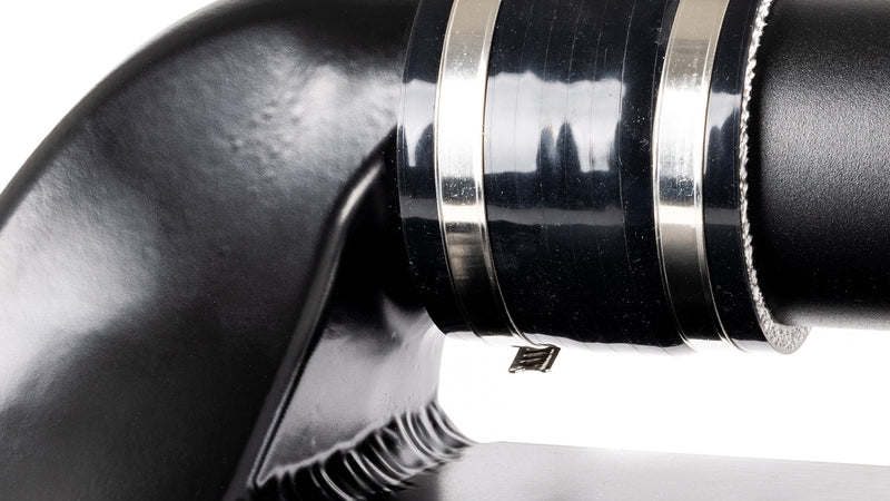 Integrated Engineering Air-To-Air Intercooler System For Audi B9 RS5