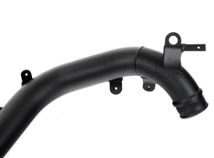 Integrated Engineering Turbo Outlet Pipe for MK8/8Y Vehicles