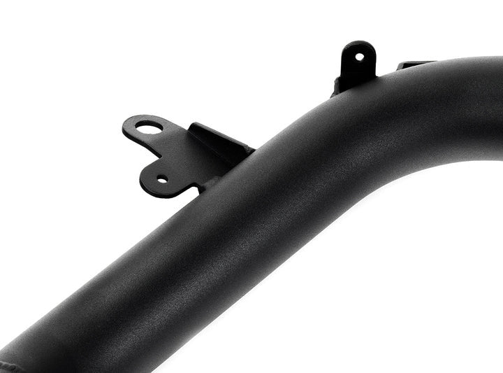 Integrated Engineering Turbo Outlet Pipe for MK8/8Y Vehicles