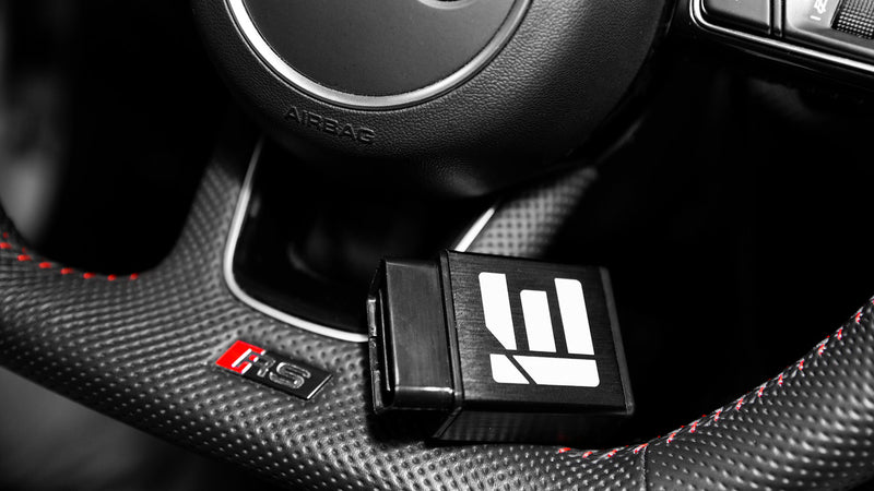 Integrated Engineering ECU Tune for B9/B9.5 Audi RS5 & RS4