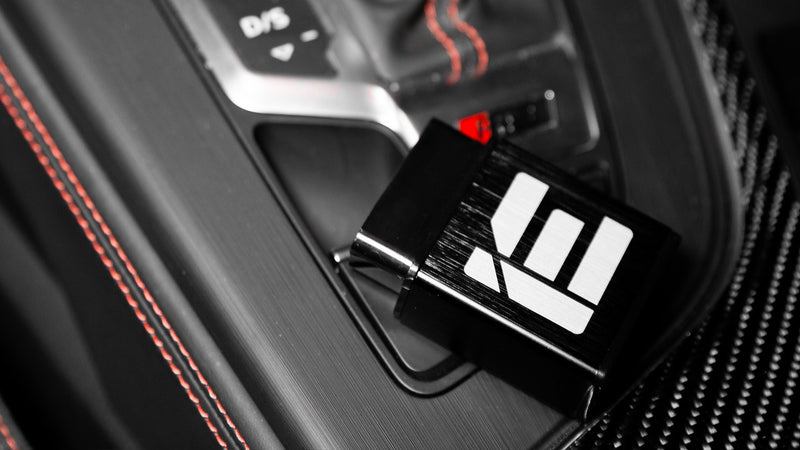 Integrated Engineering ECU Tune for B9/B9.5 Audi RS5 & RS4