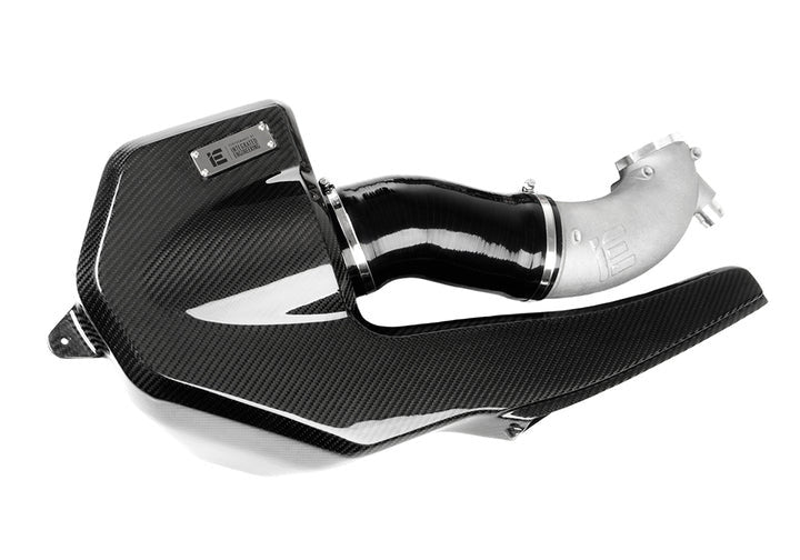 Integrated Engineering Carbon Fiber Intake System for B9 Audi S4/S5