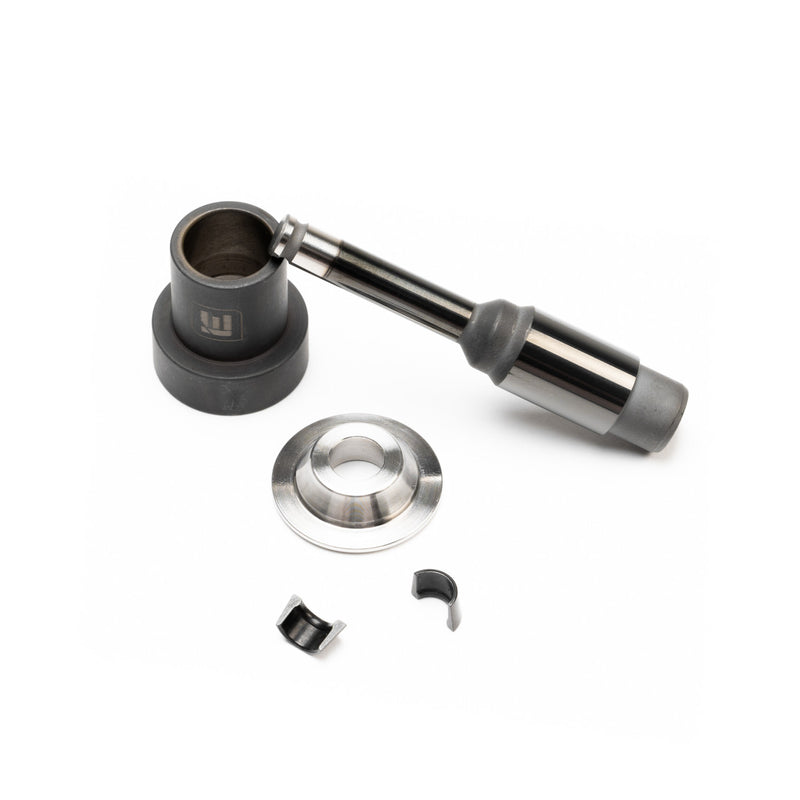 Integrated Engineering High Pressure Fuel Pump Internal Upgrade Kit For Audi B9 3.0T