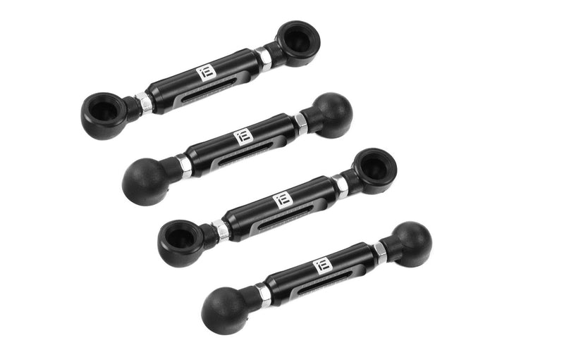 Integrated Engineering Lowering Link Kit for Audi C7 Platform