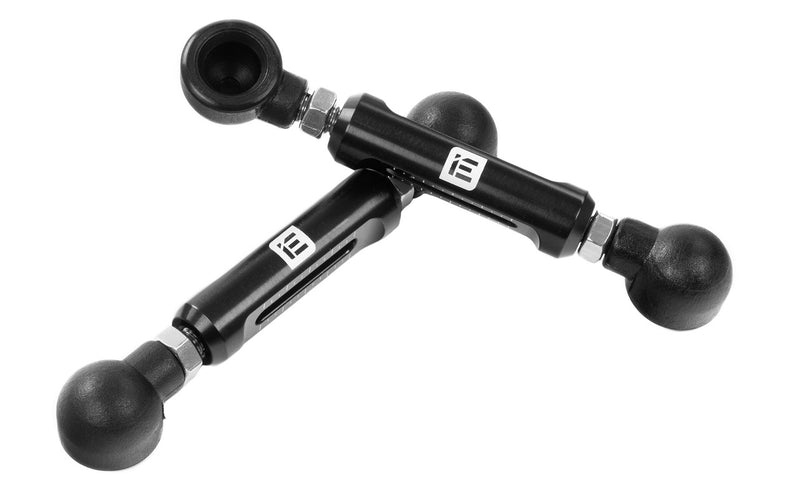 Integrated Engineering Lowering Link Kit for Audi C7 Platform