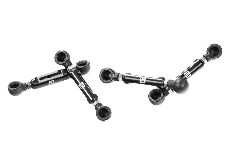 Integrated Engineering Lowering Link Kit for Audi C7 Platform