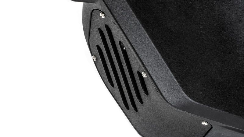 Integrated Engineering Air Intake System for Audi B9/B9.5 SQ5 3.0T
