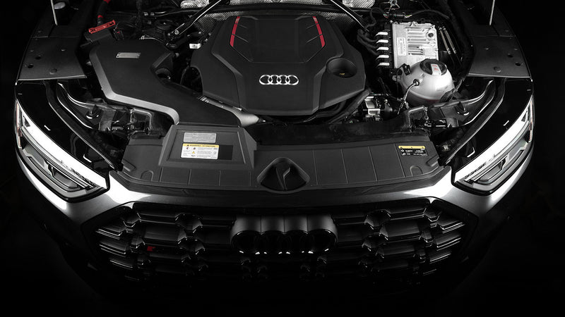 Integrated Engineering Air Intake System for Audi B9/B9.5 SQ5 3.0T