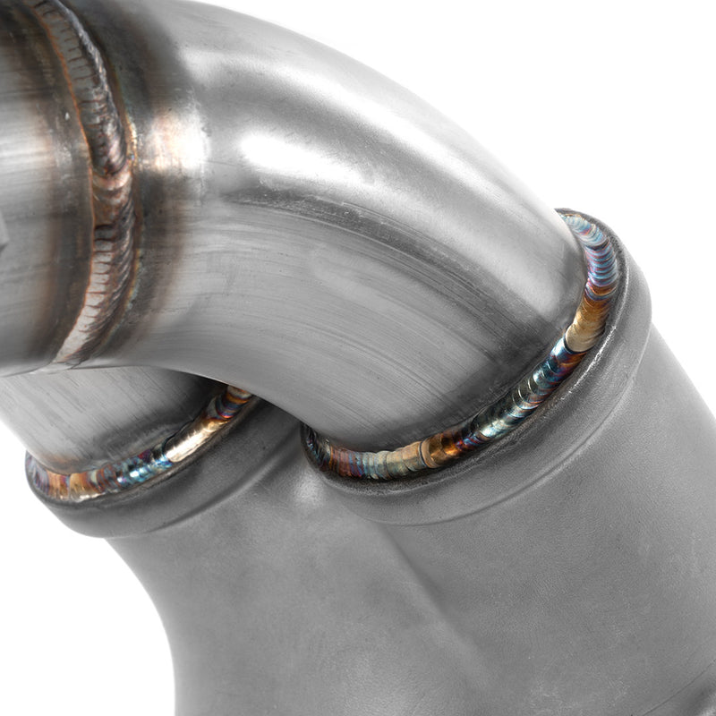 Integrated Engineering Procore Downpipes For Audi B9/B9.5 SQ5