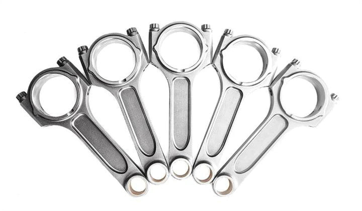 Integrated Engineering 144x22 Tuscan I-Beam Rods for VW/Audi 2.5L 5 Cylinder