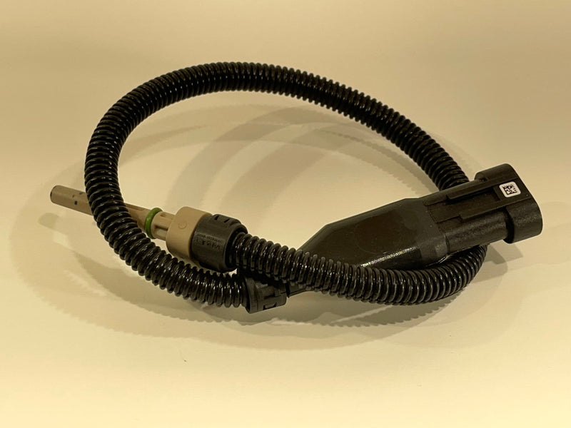 TiALSport TSG-1 Turbine Speed Gauge Kit and Accessories