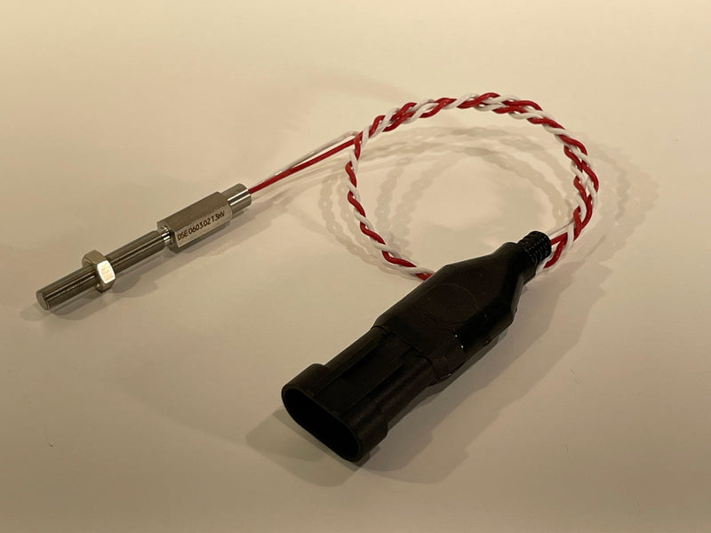 TiALSport TSG-1 Turbine Speed Gauge Kit and Accessories