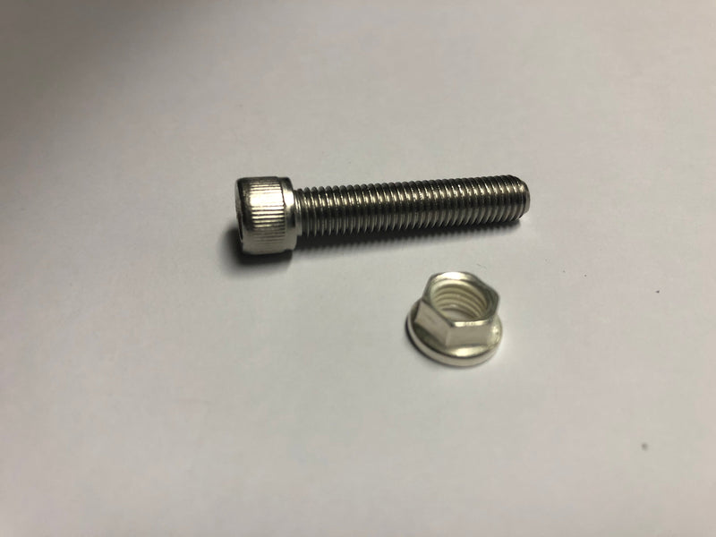 TiALSport Wastegate and BOV Small Assembly Hardware-Multiple Options