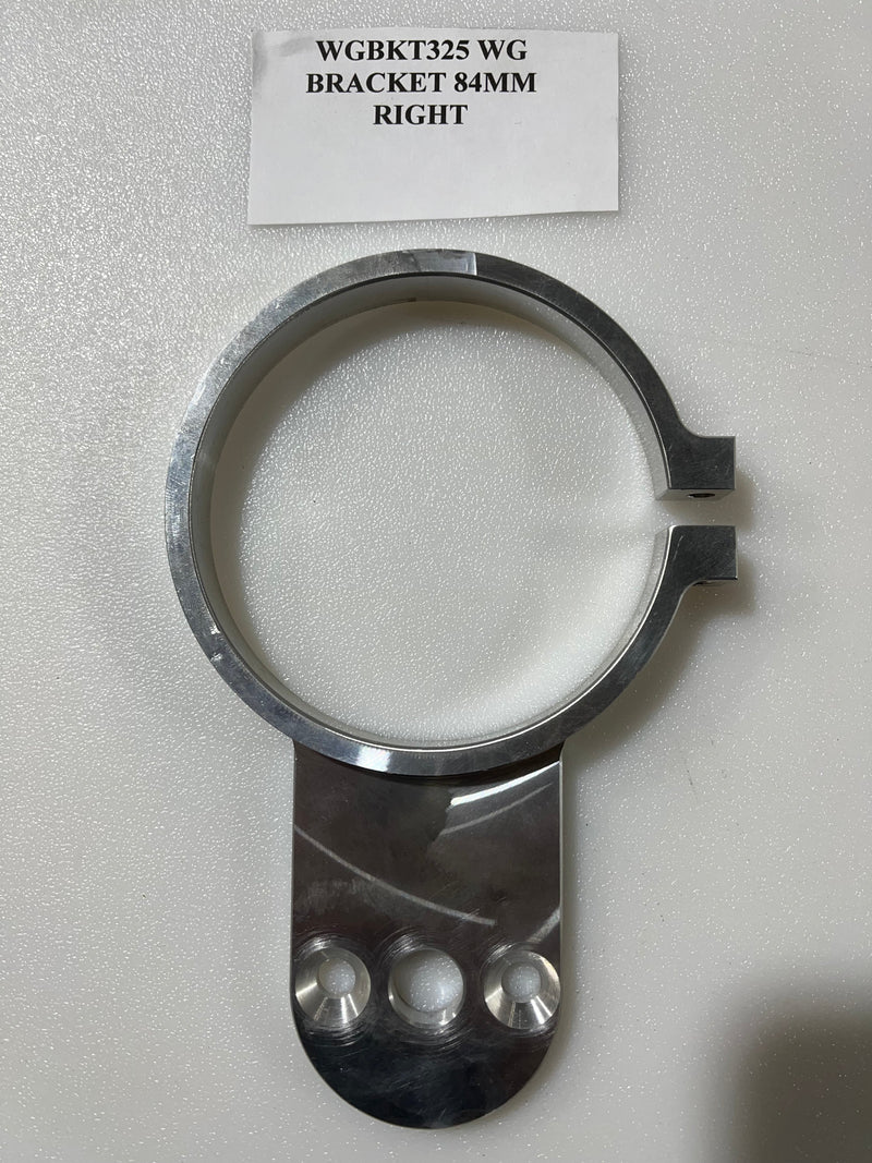 MVI/WG ACTUATOR BRACKETS