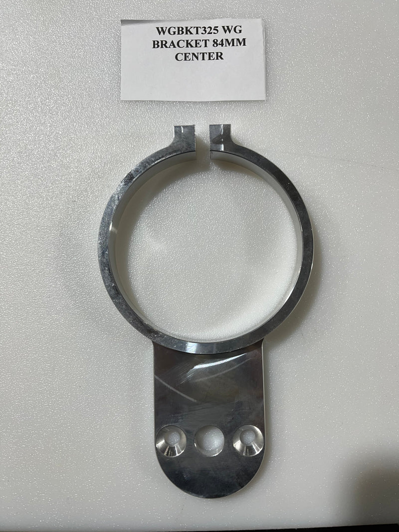 MVI/WG ACTUATOR BRACKETS