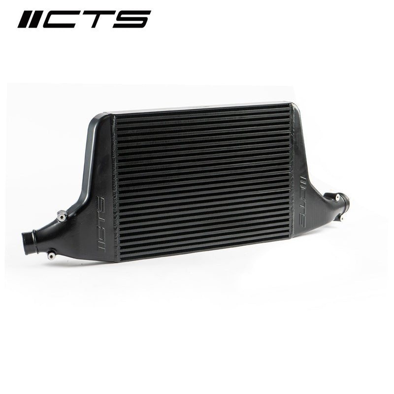 CTS Turbo B9/B9.5 Audi SQ5 3.0T Upgraded Intercooler (Direct Fit)