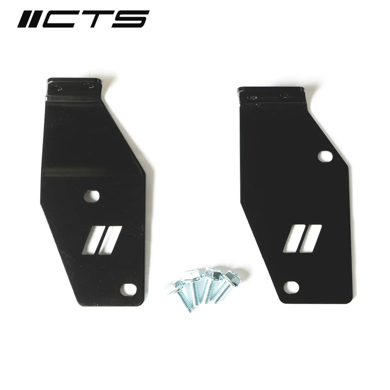 CTS Turbo B9/B9.5 Audi SQ5 3.0T Upgraded Intercooler (Direct Fit)