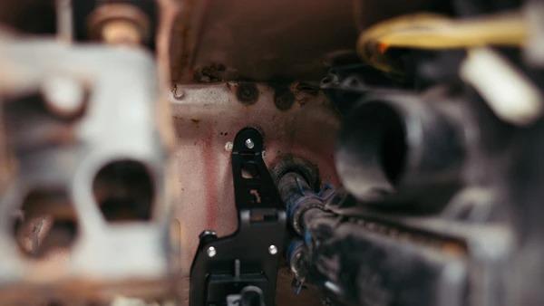 Fabless Mk7 Gas Pedal Adapter - VW MK1 | Scirocco