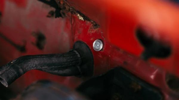 Fabless Mk7 Gas Pedal Adapter - VW MK1 | Scirocco